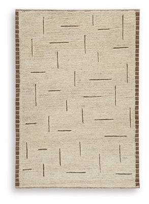Clayman Rug - Home And Beyond