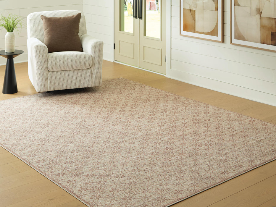 Lyamford Rug - Home And Beyond