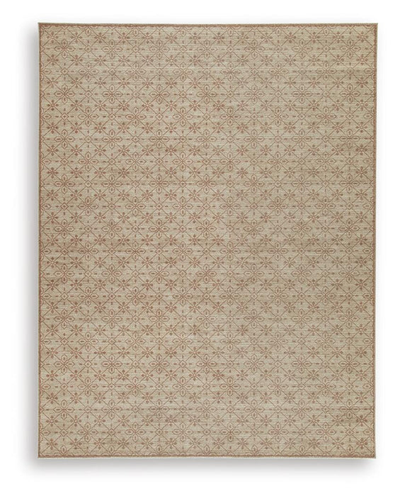 Lyamford Rug - Home And Beyond