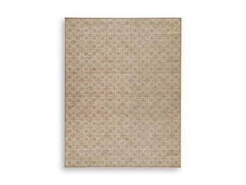 Lyamford Rug - Home And Beyond