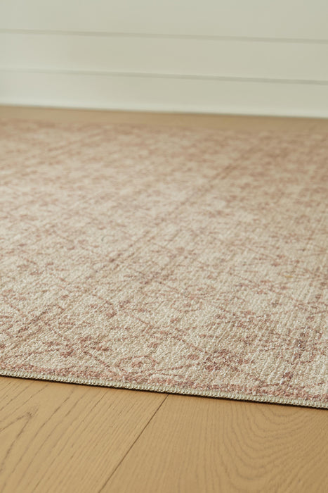 Lyamford Rug - Home And Beyond