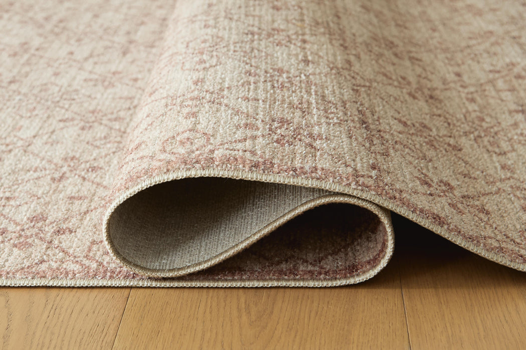 Lyamford Rug - Home And Beyond