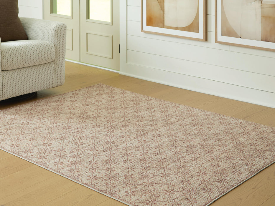 Lyamford Rug - Home And Beyond