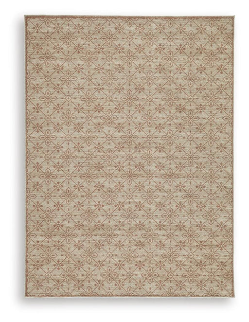 Lyamford Rug - Home And Beyond