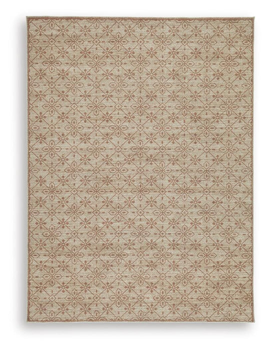 Lyamford Rug - Home And Beyond
