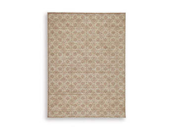 Lyamford Rug - Home And Beyond