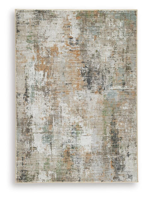 Torinette Rug - Home And Beyond