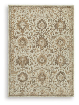 Sableridge Medium Rug - Home And Beyond