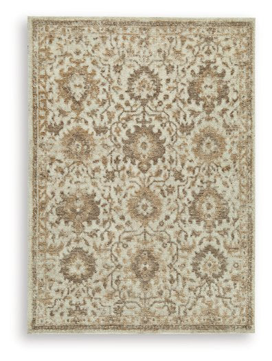 Sableridge Medium Rug - Home And Beyond
