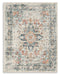 Jarrpage Rug - Home And Beyond