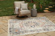 Jarrpage Rug - Home And Beyond