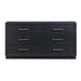Marlow 6-Drawer Wood Dresser - Home And Beyond
