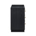 Marlow 6-Drawer Wood Dresser - Home And Beyond
