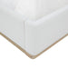 Marlow Performance Velvet Bed - Home And Beyond