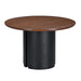 Marlow 48" Wood Round Dining Table - Home And Beyond