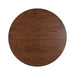 Marlow 48" Wood Round Dining Table - Home And Beyond