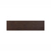 Mila 76" Dark Brown Sideboard - Home And Beyond