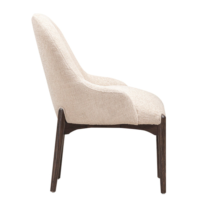 Glendale Performance Chenille Dining Chair - Home And Beyond