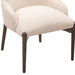 Glendale Performance Chenille Dining Chair - Home And Beyond