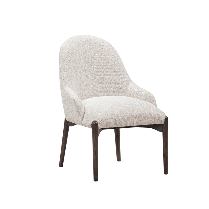 Glendale Performance Chenille Dining Chair - Home And Beyond