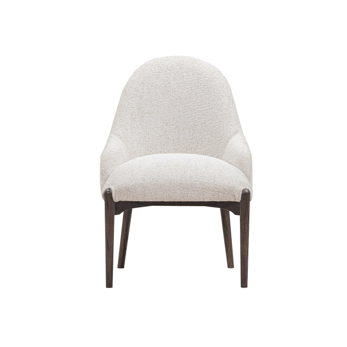 Glendale Performance Chenille Dining Chair - Home And Beyond