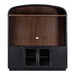 Marlow 77" Wood Entertainment Center - Home And Beyond