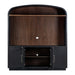 Marlow 77" Wood Entertainment Center - Home And Beyond