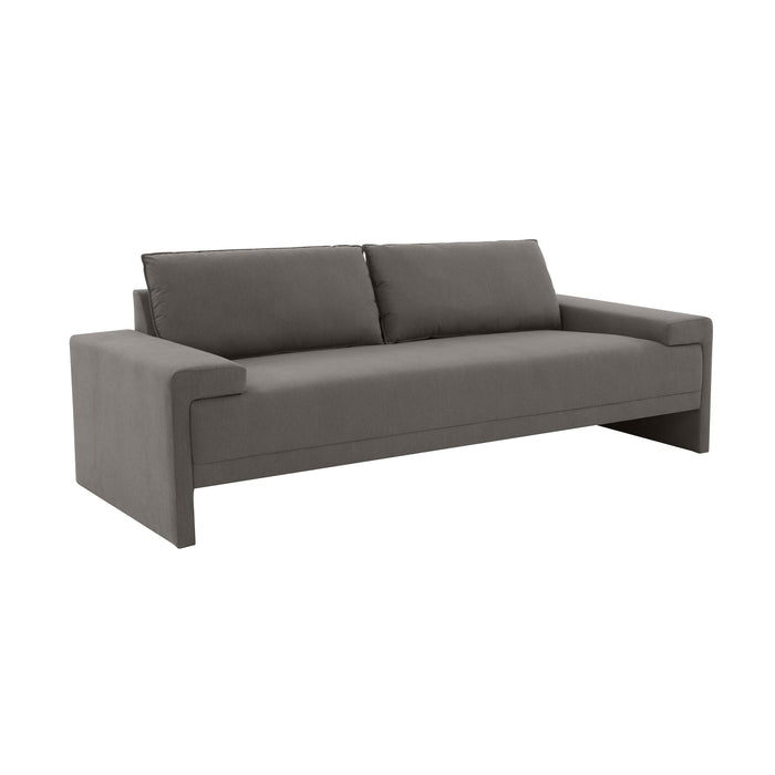 Maeve 91" Contract-Grade Fabric Sofa - Home And Beyond