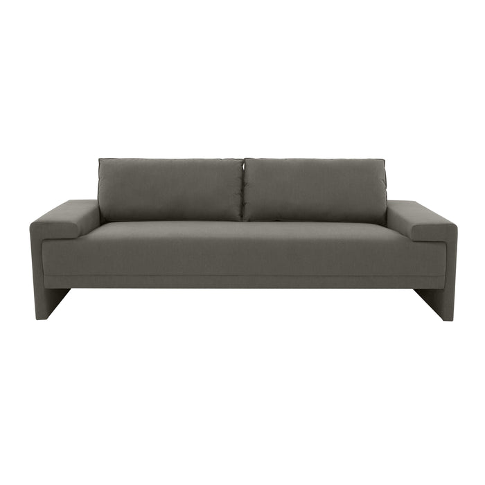 Maeve 91" Contract-Grade Fabric Sofa - Home And Beyond