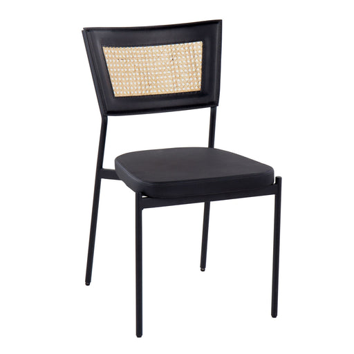 Rattan Tania Dining Chair - Set of 2 image