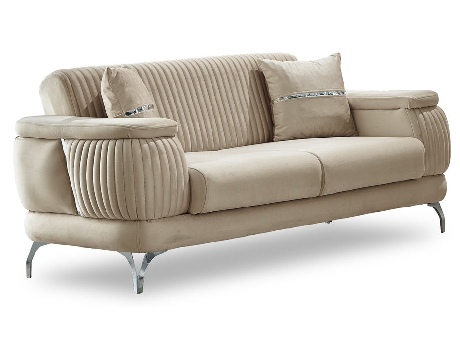 Resital Loveseat