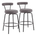 Rhonda Counter Stool - Set of 2 image