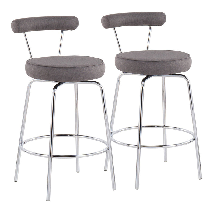 Rhonda Counter Stool - Set of 2 image