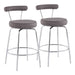 Rhonda Counter Stool - Set of 2 image