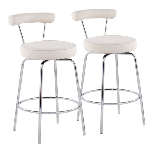 Rhonda Counter Stool - Set of 2 image