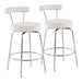 Rhonda Counter Stool - Set of 2 image