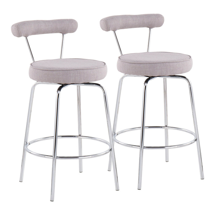 Rhonda Counter Stool - Set of 2 image