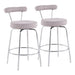 Rhonda Counter Stool - Set of 2 image