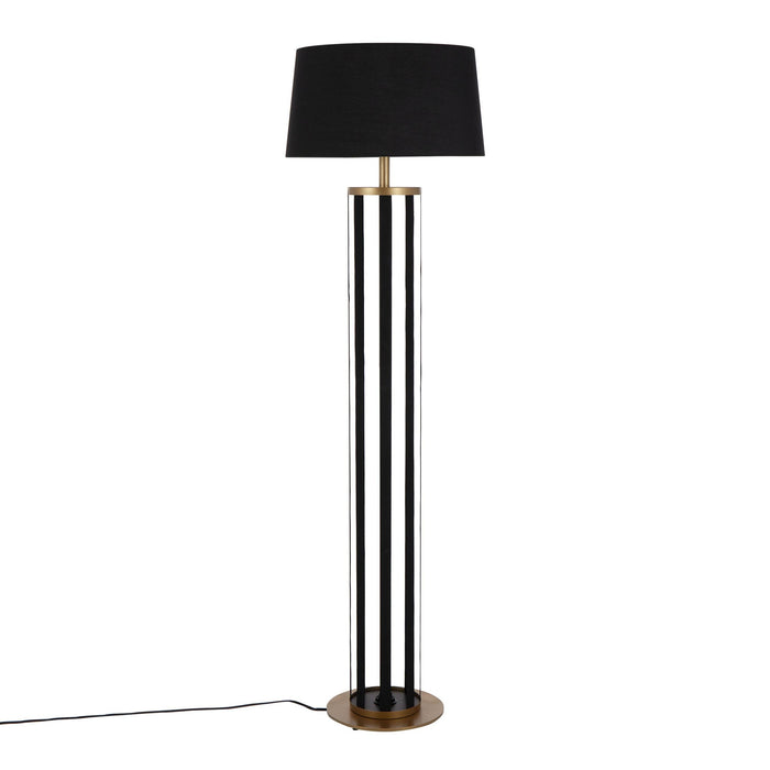 Ribbon Floor Lamp image