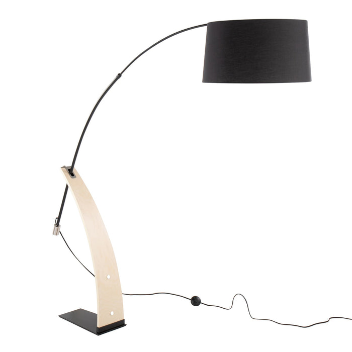 Robyn Floor Lamp image