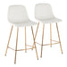 Rocca Counter Stool - Set of 2 image