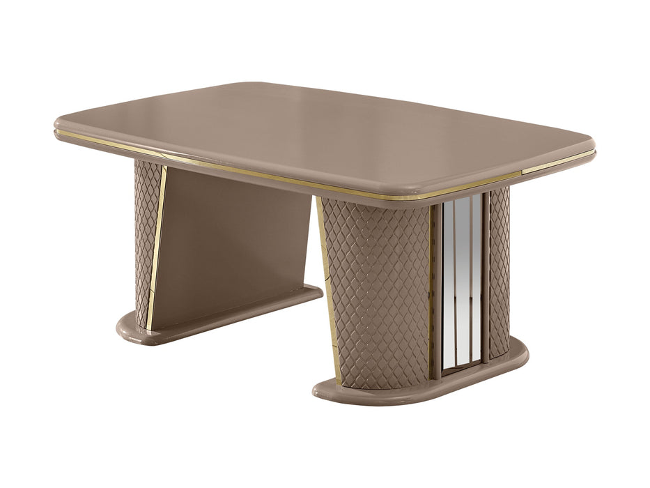 Romans Coffee Table