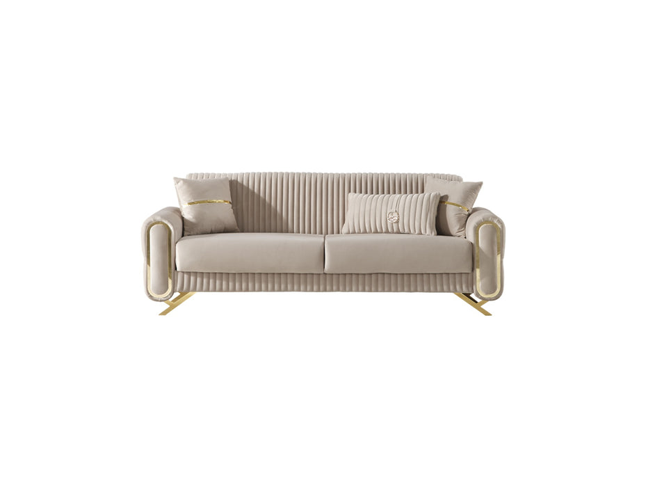 Royal 3 Seat Sofa
