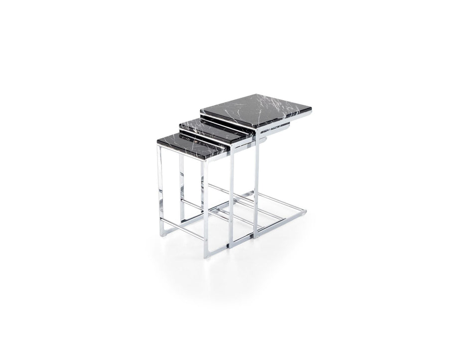 SC 321 Nesting Table