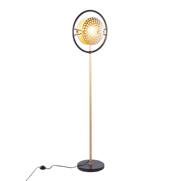 Selene Floor Lamp image