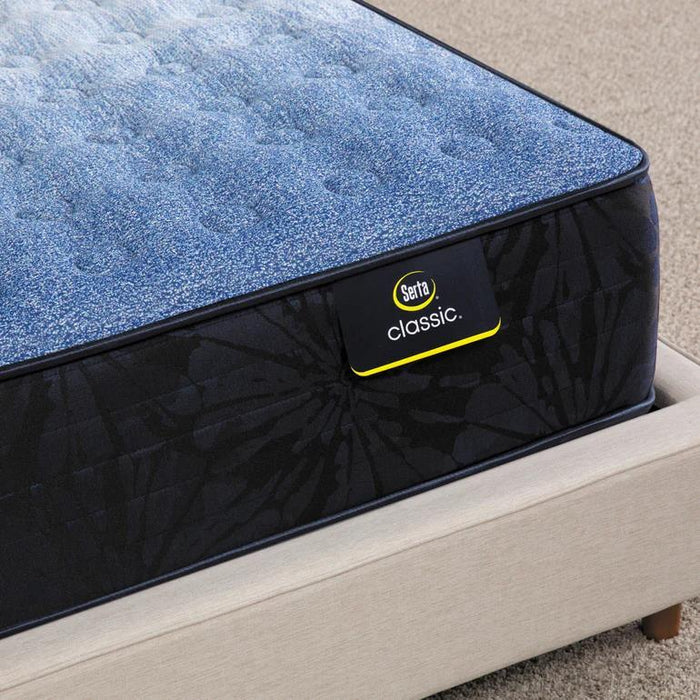 Serta Classic Mattress Brecon Firm