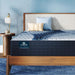 Serta iComfort Mattress Iona Medium - Cal King image