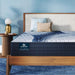 Serta iComfort Mattress Aveda Plush - Cal King image