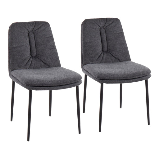 Smith Dining Chair - Set of 2 image