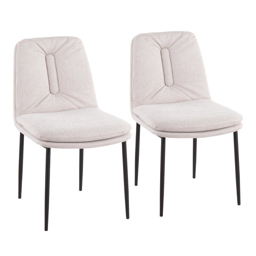 Smith Dining Chair - Set of 2 image